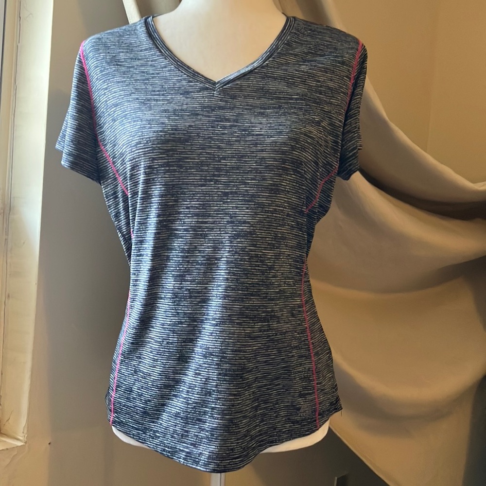 RBX sports top pink detail